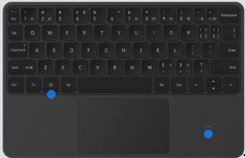 最新键盘爆料视频,颠覆传统设计，引领未来输入体验  第3张